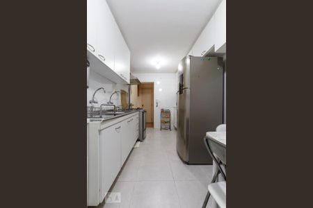 Apartamento à venda com 140m², 4 quartos e 1 vagaCozinha