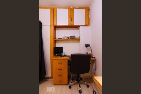 Apartamento à venda com 140m², 4 quartos e 1 vagaQuarto 2