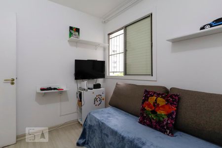 Apartamento à venda com 140m², 4 quartos e 1 vagaQuarto 1