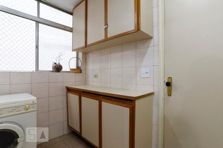 Apartamento à venda com 140m², 4 quartos e 1 vagaÁrea de Serviço