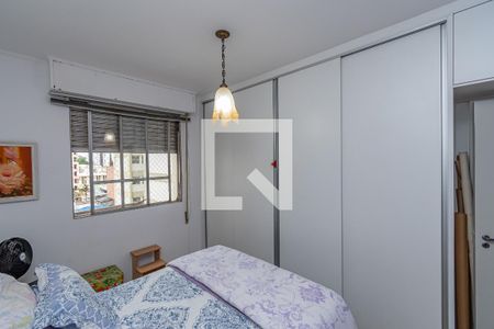 Quarto 2 de apartamento à venda com 2 quartos, 90m² em Centro, Campinas