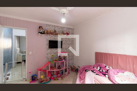 Casa à venda com 70m², 2 quartos e 1 vaga Casa à venda com 70m², 2 quartos e 1 vagaQuarto 2