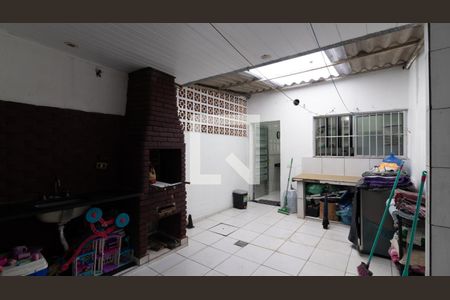 Casa à venda com 70m², 2 quartos e 1 vaga Casa à venda com 70m², 2 quartos e 1 vagaÁrea de Serviço