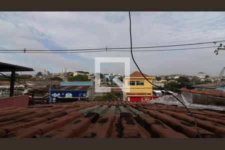 Casa à venda com 70m², 2 quartos e 1 vaga Casa à venda com 70m², 2 quartos e 1 vagaVista do Quarto 1