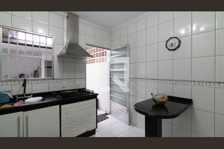 Casa à venda com 70m², 2 quartos e 1 vaga Casa à venda com 70m², 2 quartos e 1 vagaCozinha