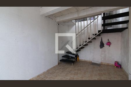 Casa à venda com 70m², 2 quartos e 1 vaga Casa à venda com 70m², 2 quartos e 1 vagaGaragem