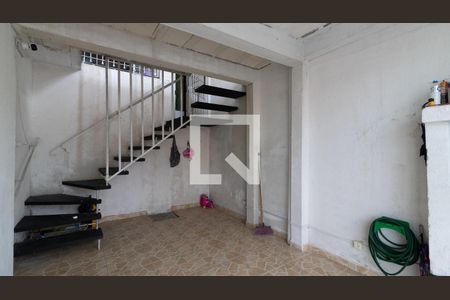 Casa à venda com 70m², 2 quartos e 1 vaga Casa à venda com 70m², 2 quartos e 1 vagaGaragem