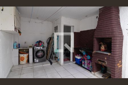 Casa à venda com 70m², 2 quartos e 1 vaga Casa à venda com 70m², 2 quartos e 1 vagaÁrea de Serviço