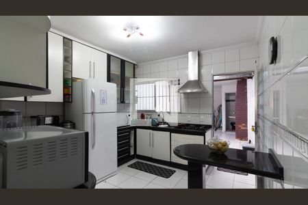 Casa à venda com 70m², 2 quartos e 1 vaga Casa à venda com 70m², 2 quartos e 1 vagaCozinha