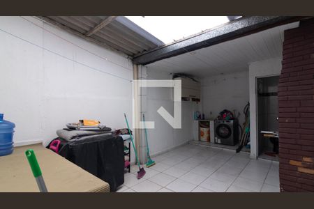Casa à venda com 70m², 2 quartos e 1 vaga Casa à venda com 70m², 2 quartos e 1 vagaÁrea de Serviço