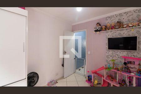 Casa à venda com 70m², 2 quartos e 1 vaga Casa à venda com 70m², 2 quartos e 1 vagaQuarto 2