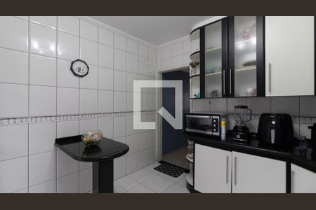 Casa à venda com 70m², 2 quartos e 1 vaga Casa à venda com 70m², 2 quartos e 1 vagaCozinha