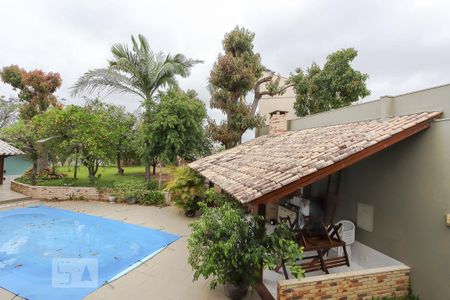 Casa à venda com 600m², 4 quartos e 3 vagas Casa à venda com 600m², 4 quartos e 3 vagasVista da Suíte 2