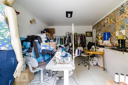 Casa à venda com 225m², 3 quartos e 2 vagasSalão