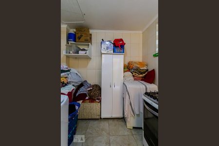 Casa à venda com 225m², 3 quartos e 2 vagasÁrea de Serviço