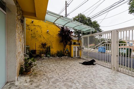 Casa à venda com 225m², 3 quartos e 2 vagasGaragem