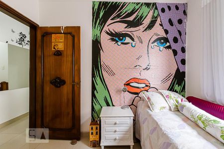 Casa à venda com 225m², 3 quartos e 2 vagasQuarto 2