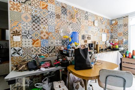 Casa à venda com 225m², 3 quartos e 2 vagasSalão