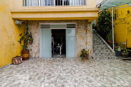 Casa à venda com 225m², 3 quartos e 2 vagasGaragem