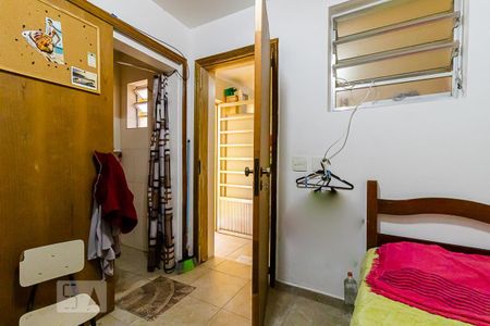 Casa à venda com 225m², 3 quartos e 2 vagasQuarto de Serviço