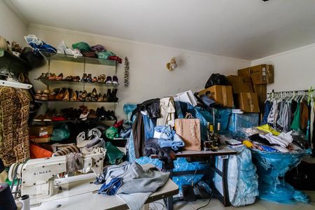 Casa à venda com 225m², 3 quartos e 2 vagasSalão