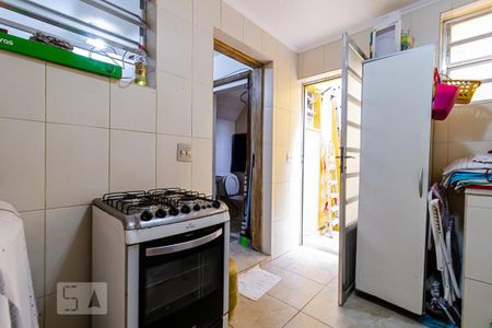 Casa à venda com 225m², 3 quartos e 2 vagasÁrea de Serviço