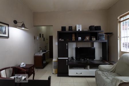 Sala de apartamento à venda com 2 quartos, 92m² em Bom Retiro, São Paulo