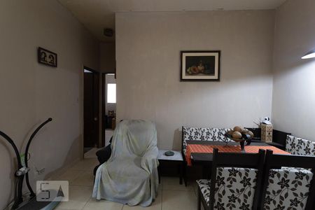 Sala de apartamento à venda com 2 quartos, 92m² em Bom Retiro, São Paulo