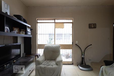 Sala de apartamento à venda com 2 quartos, 92m² em Bom Retiro, São Paulo