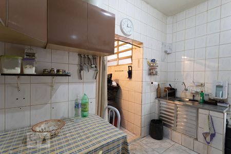 Cozinha de apartamento à venda com 2 quartos, 92m² em Bom Retiro, São Paulo