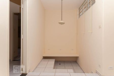Sala de casa para alugar com 3 quartos, 170m² em Saraiva, Uberlândia