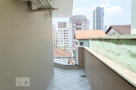 Casa à venda com 250m², 3 quartos e 5 vagas Casa à venda com 250m², 3 quartos e 5 vagasSacada da Suíte 1