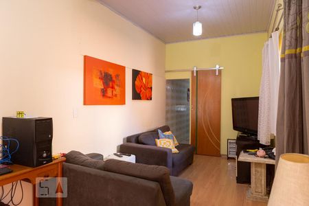 Sala de casa à venda com 2 quartos, 165m² em Vila Romana, São Paulo