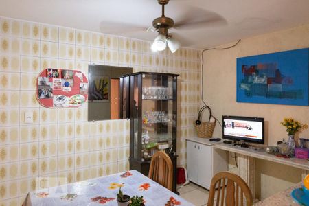 Casa à venda com 165m², 2 quartos e 1 vagaCopa