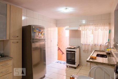 Casa à venda com 165m², 2 quartos e 1 vagaCozinha