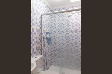 Casa à venda com 165m², 2 quartos e 1 vagaBanheiro Social