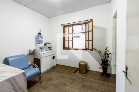 Sala de casa à venda com 3 quartos, 165m² em Vila Romana, São Paulo