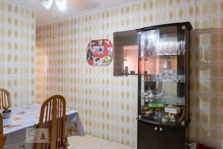 Casa à venda com 165m², 2 quartos e 1 vagaCopa