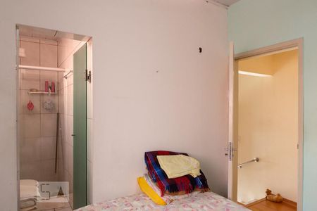 Suíte de casa à venda com 2 quartos, 165m² em Vila Romana, São Paulo