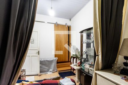 Sala 2 de casa à venda com 3 quartos, 165m² em Vila Romana, São Paulo