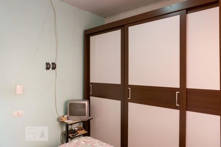 Suíte de casa à venda com 2 quartos, 165m² em Vila Romana, São Paulo
