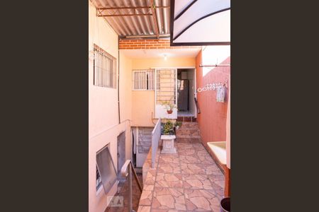 Casa à venda com 165m², 2 quartos e 1 vagaÁrea de Serviço