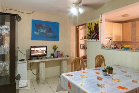 Casa à venda com 165m², 2 quartos e 1 vagaCopa