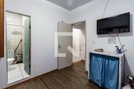 Sala de casa à venda com 3 quartos, 165m² em Vila Romana, São Paulo