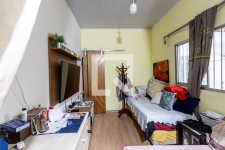 Sala 2 de casa à venda com 3 quartos, 165m² em Vila Romana, São Paulo