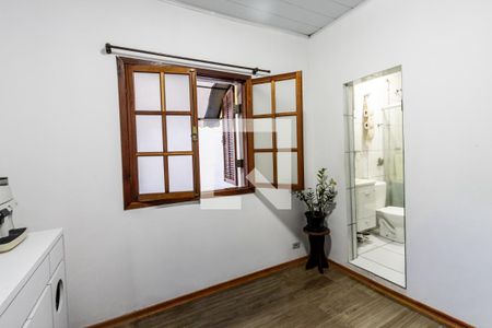Sala  de casa à venda com 3 quartos, 165m² em Vila Romana, São Paulo