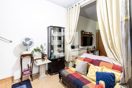 Sala 2 de casa à venda com 3 quartos, 165m² em Vila Romana, São Paulo