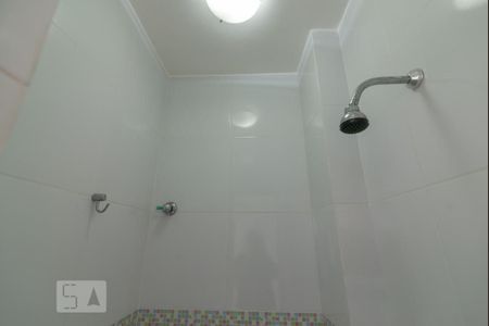 Apartamento à venda com 64m², 2 quartos e sem vagaBanheiro de Serviço