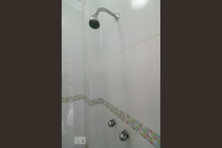 Apartamento à venda com 64m², 2 quartos e sem vagaBanheiro de Serviço