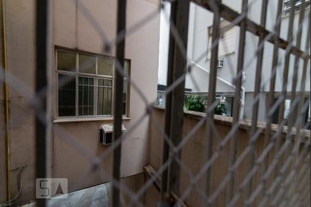 Apartamento à venda com 64m², 2 quartos e sem vagaVista do Quarto 2